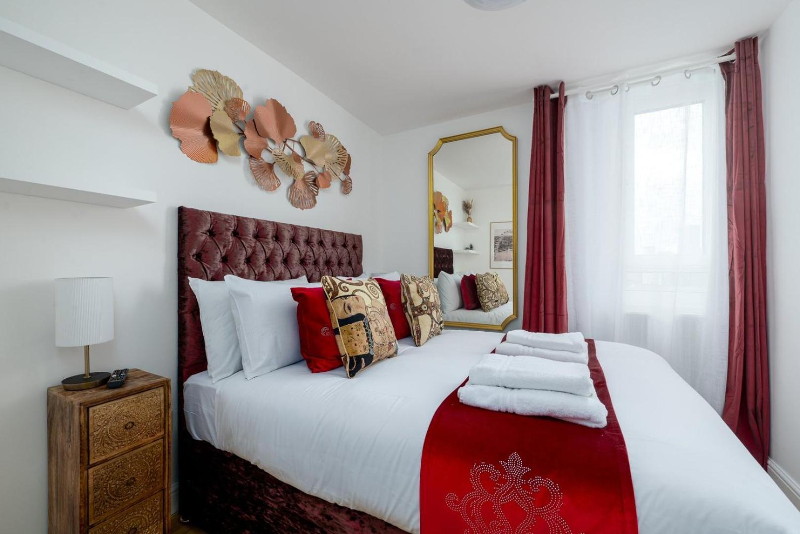 Guestready - Stylish Stay With Parliament Views Londra Exterior foto